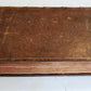 1649 ARCHITECTURE by VITRUVIUS antique ILLUSTRATED ELZEVIR FOLIO De Architectura