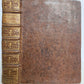 1569 Cornelius NEPOS Liber de vita excellentium imperatorum 16th CENTURY antique
