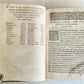 1569 Cornelius NEPOS Liber de vita excellentium imperatorum 16th CENTURY antique