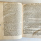 1569 Cornelius NEPOS Liber de vita excellentium imperatorum 16th CENTURY antique