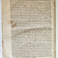 1569 Cornelius NEPOS Liber de vita excellentium imperatorum 16th CENTURY antique