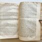1569 Cornelius NEPOS Liber de vita excellentium imperatorum 16th CENTURY antique