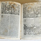 1574 BIBLE in LATIN antique 600 WOODCUTS by Hans Holbein & Bernard Salomon RARE
