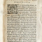 1615 LIPSIUS PHILOSOPHICAL DIALOGUE antique PLANTIN PRESS De constantia VELLUM