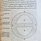 1615 LIPSIUS PHILOSOPHICAL DIALOGUE antique PLANTIN PRESS De constantia VELLUM