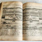 1598 DE MILITIA ROMANA CRUCE LIPSIUS antique ILLUSTRATED WARFARE Plantin vellum