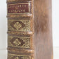 1560 HISTORY of FRANCE by Philippe de Commynes antique Reign of King Louis XI