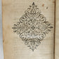 1560 HISTORY of FRANCE by Philippe de Commynes antique Reign of King Louis XI
