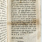 1585 Theatro Morale de moderni ingegni ANTIQUE in ITALIAN vellum binding