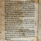 1585 Theatro Morale de moderni ingegni ANTIQUE in ITALIAN vellum binding