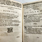 1646 HISTORY of TIVOLI by Francesco Martio TIBURTINO antique in ITALIAN vellum