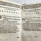 1646 HISTORY of TIVOLI by Francesco Martio TIBURTINO antique in ITALIAN vellum