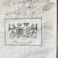1646 HISTORY of TIVOLI by Francesco Martio TIBURTINO antique in ITALIAN vellum