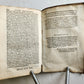 1596 HISTORY of FLANDRIA by Jacobus MARCHANTIUS antique VELLUM Plantin Press