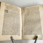 1596 HISTORY of FLANDRIA by Jacobus MARCHANTIUS antique VELLUM Plantin Press