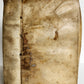 1596 HISTORY of FLANDRIA by Jacobus MARCHANTIUS antique VELLUM Plantin Publisher