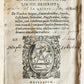 1596 HISTORY of FLANDRIA by Jacobus MARCHANTIUS antique VELLUM Plantin Publisher