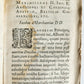 1596 HISTORY of FLANDRIA by Jacobus MARCHANTIUS antique VELLUM Plantin Publisher