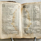 1596 HISTORY of FLANDRIA by Jacobus MARCHANTIUS antique VELLUM Plantin Publisher