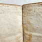 1596 HISTORY of FLANDRIA by Jacobus MARCHANTIUS antique VELLUM Plantin Publisher