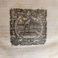 1596 HISTORY of FLANDRIA by Jacobus MARCHANTIUS antique VELLUM Plantin Publisher