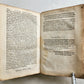 1596 HISTORY of FLANDRIA by Jacobus MARCHANTIUS antique VELLUM Plantin Publisher