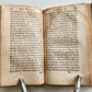 1595 DE FAMA by Jacobus TYPOTIUS antique HISTORY 16th CENTURY