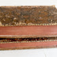 1549 BIBLE in GREEK by ESTIENNE PUBLISHERS antique 2 VOLUMES NEW TESTAMENT