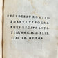 1549 BIBLE in GREEK by ESTIENNE PUBLISHERS antique 2 VOLUMES NEW TESTAMENT