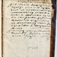 1566 1st Plantin pocket edition of Plautus COMEDIES antique 16th CENTURY BINDING