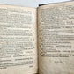 1566 1st Plantin pocket edition of Plautus COMEDIES antique 16th CENTURY BINDING