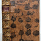 1549 HISTORY of FRANCE by Philippe de Commynes antique reign of King Louis XI
