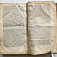 1549 HISTORY of FRANCE by Philippe de Commynes antique reign of King Louis XI