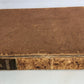 1614 Historie of Philip de Commines Knight, Lord of Argenton antique in ENGLISH