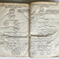 1614 Historie of Philip de Commines Knight, Lord of Argenton antique in ENGLISH