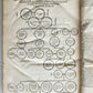 1614 Historie of Philip de Commines Knight, Lord of Argenton antique in ENGLISH