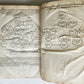 1614 Historie of Philip de Commines Knight, Lord of Argenton antique in ENGLISH