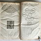 1614 Historie of Philip de Commines Knight, Lord of Argenton antique in ENGLISH