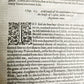 1614 Historie of Philip de Commines Knight, Lord of Argenton antique in ENGLISH