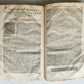 1614 Historie of Philip de Commines Knight, Lord of Argenton antique in ENGLISH