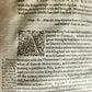 1614 Historie of Philip de Commines Knight, Lord of Argenton antique in ENGLISH