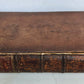 1771 Treatise of Algebra ILLUSTRATED antique in ENGLISH