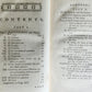 1771 Treatise of Algebra ILLUSTRATED antique in ENGLISH