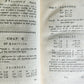 1771 Treatise of Algebra ILLUSTRATED antique in ENGLISH