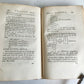 1771 Treatise of Algebra ILLUSTRATED antique in ENGLISH