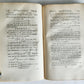 1771 Treatise of Algebra ILLUSTRATED antique in ENGLISH