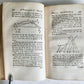 1771 Treatise of Algebra ILLUSTRATED antique in ENGLISH