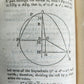 1771 Treatise of Algebra ILLUSTRATED antique in ENGLISH
