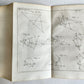1771 Treatise of Algebra ILLUSTRATED antique in ENGLISH