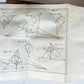 1771 Treatise of Algebra ILLUSTRATED antique in ENGLISH